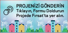 proje gönder