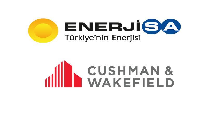 Интерактивная карта cushman wakefield