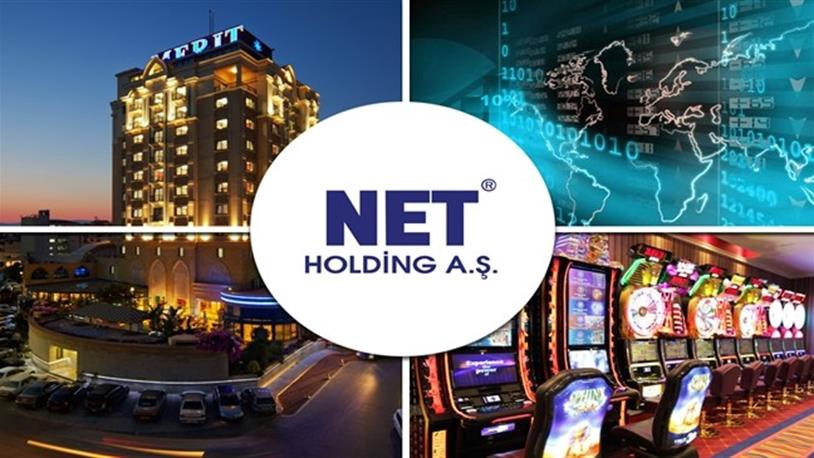 Нэт холдинг. The net holding. Net holding a s акция.