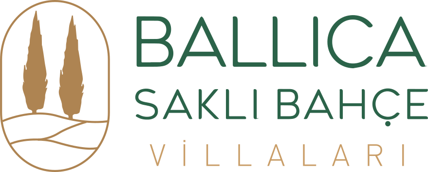 Ballıca SaklıBahçe Villaları