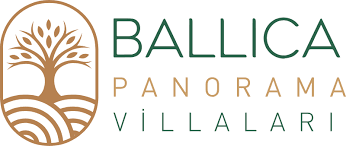 Ballıca Panoroma Villaları