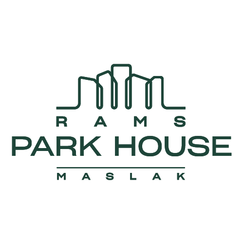 RAMS Park House Maslak